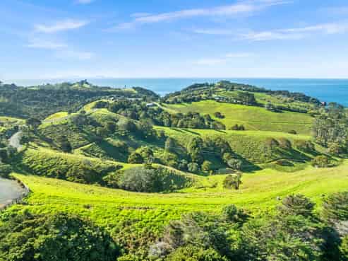 Lot 1 Middle Ridge, Tutukaka