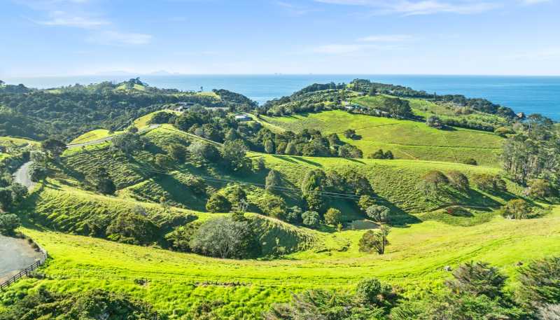 Lot 1 Middle Ridge, Tutukaka