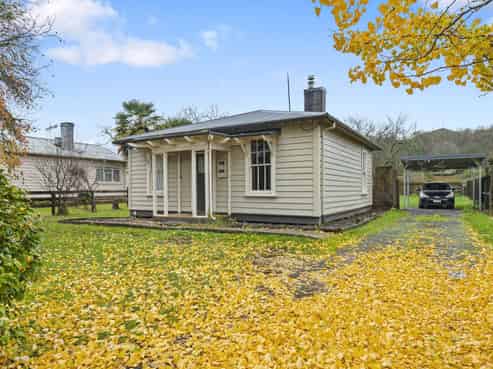 47 Te Kumi Road, Te Kuiti