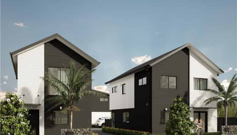 1-7/6  Weston Avenue , Papatoetoe