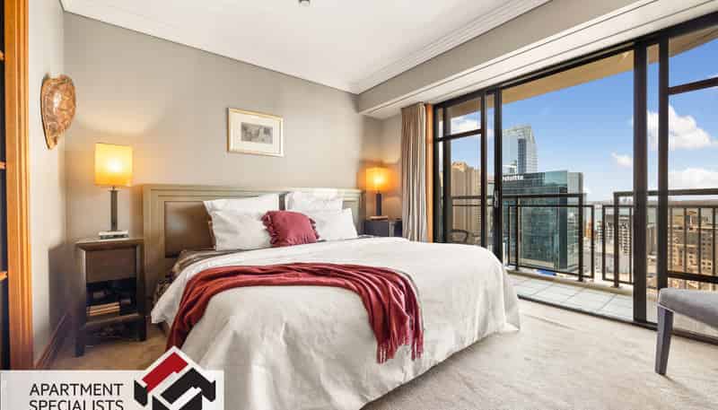 1 Courthouse Lane, Auckland Central