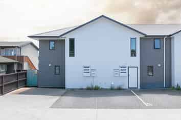 7C/188 Ulster Street, Whitiora