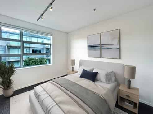 N303/28 Torrens Terrace, Te Aro