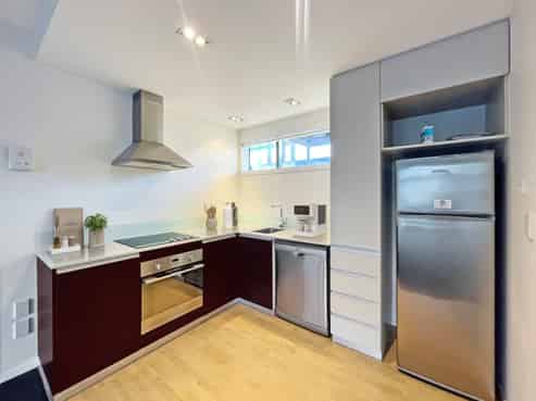 N303/28 Torrens Terrace, Te Aro