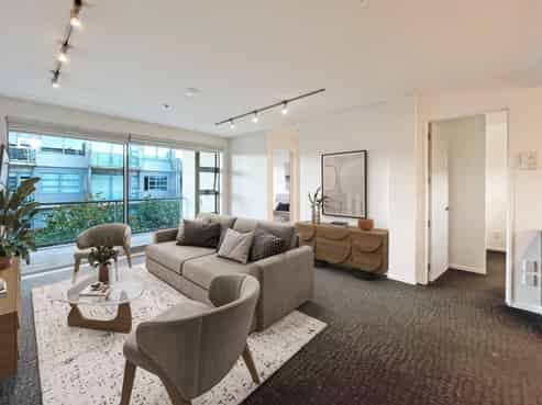 N303/28 Torrens Terrace, Te Aro