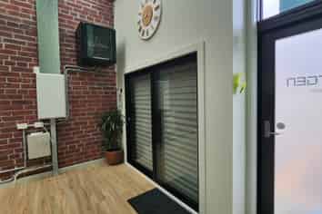 Morden Stylish Showroom/Office Space