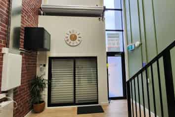 Morden Stylish Showroom/Office Space