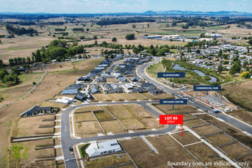 87 Sierra Place, Frontier Estate, Te Awamutu