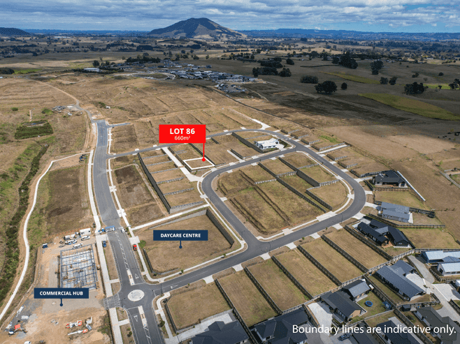 Lot 86, 87 Sierra Place, Frontier Estate, Te Awamutu