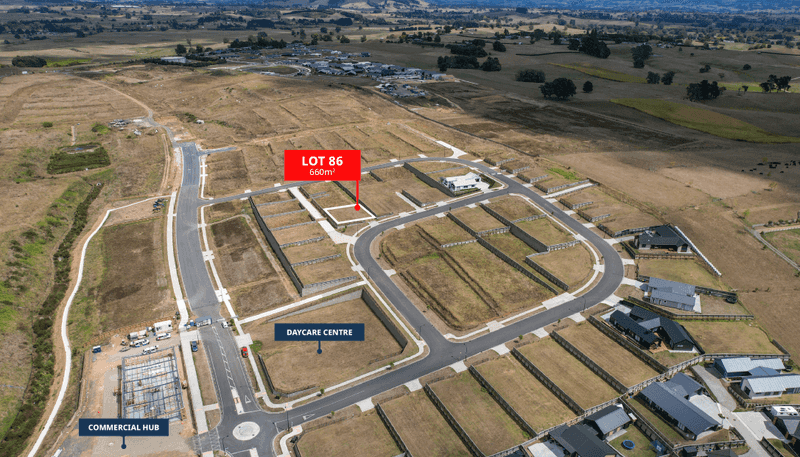 87 Sierra Place, Frontier Estate, Te Awamutu