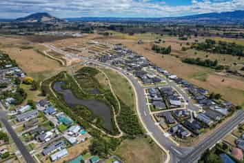 87 Sierra Place, Frontier Estate, Te Awamutu