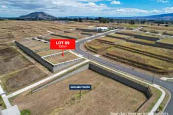 59 Sierra Place, Frontier Estate, Te Awamutu
