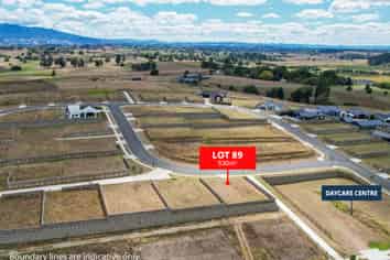 59 Sierra Place, Frontier Estate, Te Awamutu