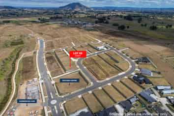 59 Sierra Place, Frontier Estate, Te Awamutu