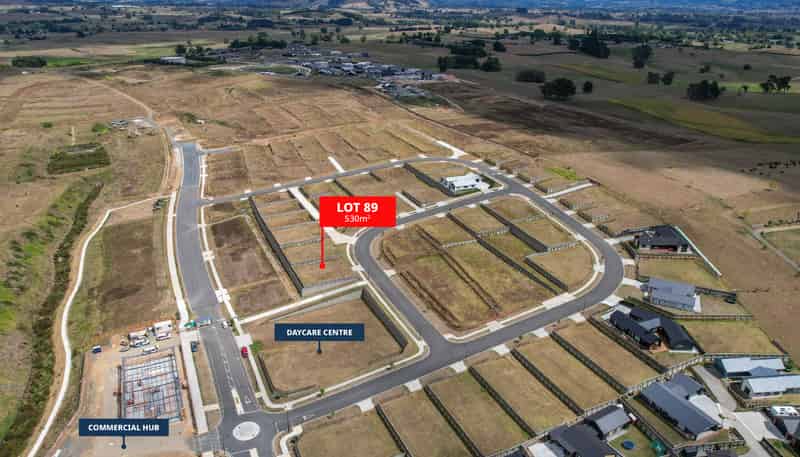 59 Sierra Place, Frontier Estate, Te Awamutu