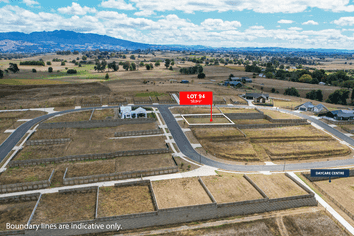 136 Sierra Place, Frontier Estate, Te Awamutu