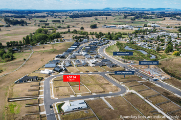 136 Sierra Place, Frontier Estate, Te Awamutu