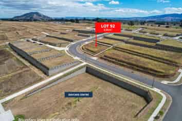 92 Sierra Place, Frontier Estate, Te Awamutu