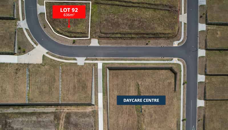 Lot 92, 92 Sierra Place, Frontier Estate, Te Awamutu