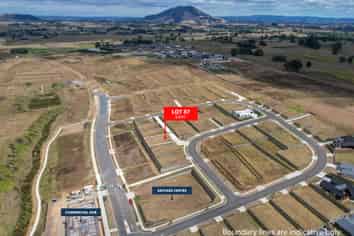 19 Takahe Lane, Frontier Estate, Te Awamutu