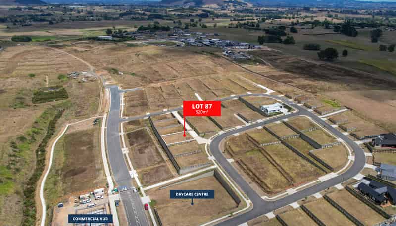 19 Takahe Lane, Frontier Estate, Te Awamutu