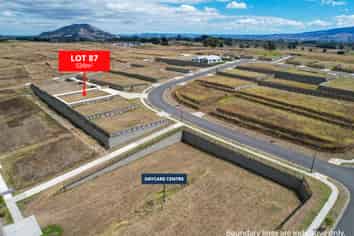 19 Takahe Lane, Frontier Estate, Te Awamutu