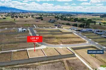 19 Takahe Lane, Frontier Estate, Te Awamutu