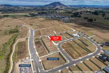 11 Takahe Lane, Frontier Estate, Te Awamutu