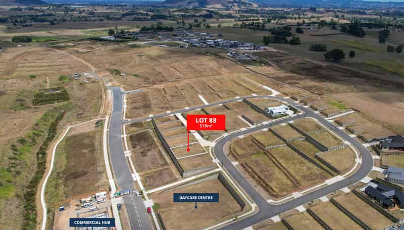 11 Takahe Lane, Frontier Estate, Te Awamutu