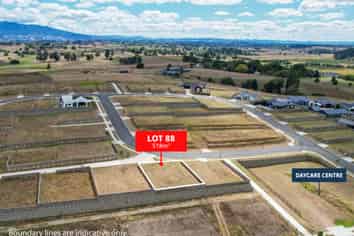 11 Takahe Lane, Frontier Estate, Te Awamutu