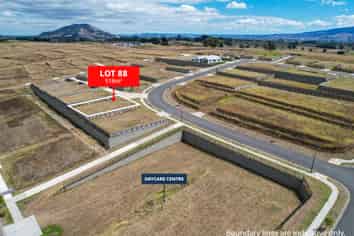 11 Takahe Lane, Frontier Estate, Te Awamutu