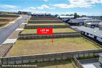 36 Highland Crescent, Frontier Estate, Te Awamutu