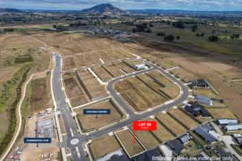 36 Highland Crescent, Frontier Estate, Te Awamutu