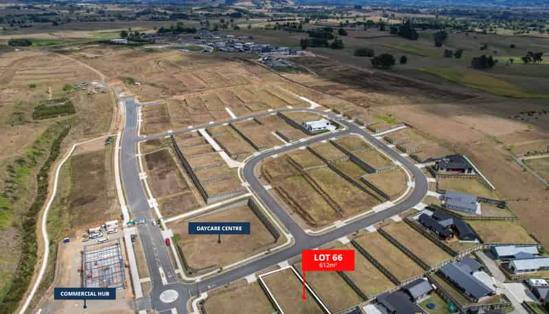 36 Highland Crescent, Frontier Estate, Te Awamutu