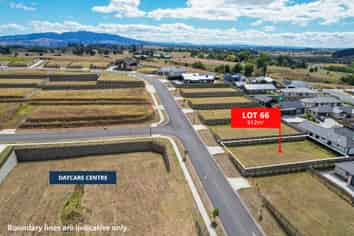 36 Highland Crescent, Frontier Estate, Te Awamutu