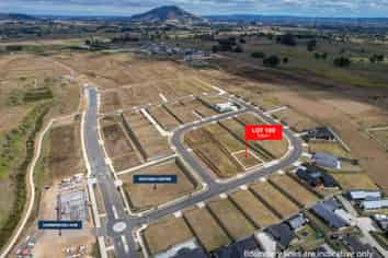 103 Highland Crescent, Frontier Estate, Te Awamutu