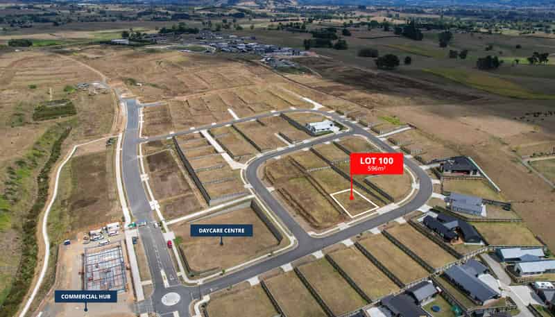 103 Highland Crescent, Frontier Estate, Te Awamutu