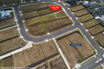103 Highland Crescent, Frontier Estate, Te Awamutu