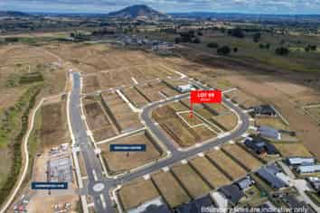105 Highland Crescent, Frontier Estate, Te Awamutu