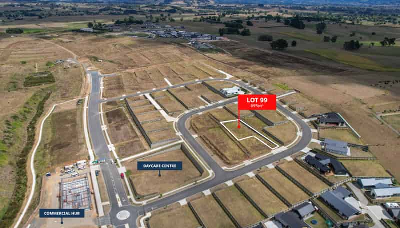 105 Highland Crescent, Frontier Estate, Te Awamutu