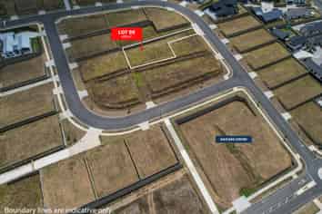 105 Highland Crescent, Frontier Estate, Te Awamutu