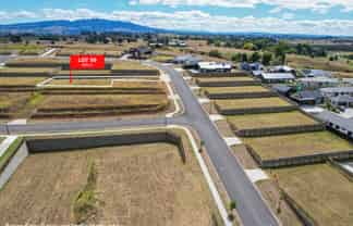Lot 99, 105 Highland Crescent, Frontier Estate, Te Awamutu