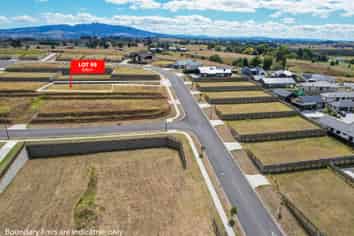 105 Highland Crescent, Frontier Estate, Te Awamutu