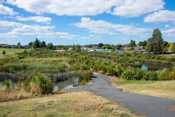 105 Highland Crescent, Frontier Estate, Te Awamutu