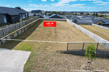 104 Highland Crescent, Frontier Estate, Te Awamutu