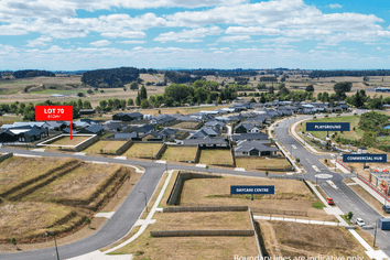104 Highland Crescent, Frontier Estate, Te Awamutu