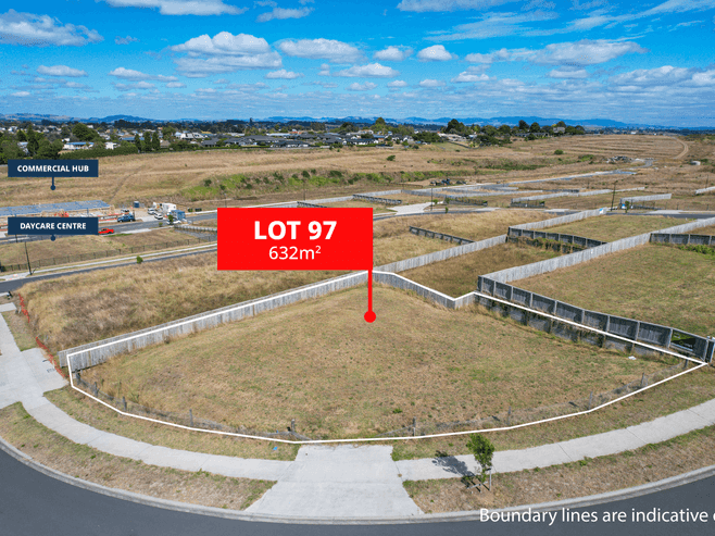 137 Highland Crescent, Frontier Estate, Te Awamutu