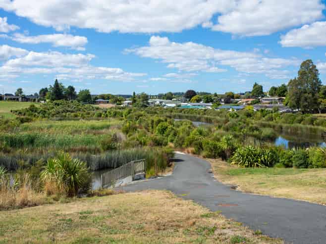 137 Highland Crescent, Frontier Estate, Te Awamutu