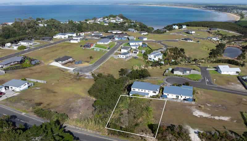 40 Doubtless Bay Drive, KARIKARI PENINSULA
