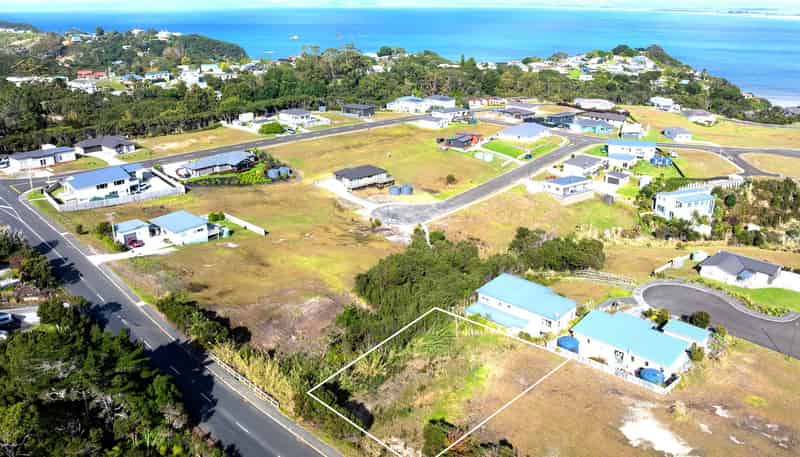 40 Doubtless Bay Drive, KARIKARI PENINSULA